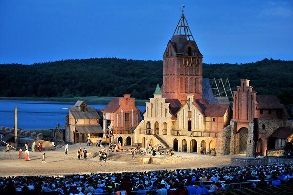 Familienzimmer Mit Gemeinschaftsbad Gross Banzelvitz Kültér fotó